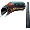 Opona Gatorskin 700x23 Czarna Zwijana 230g