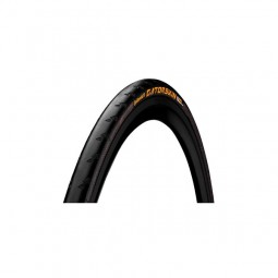 Opona Gatorskin 23-622 Czarna Zwij 220g