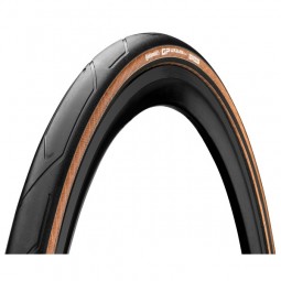 Opona Grand Prix Urban 700x35C Czarna/Tr Zwij 335g