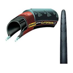 Opona Gatorskin 700x25 Czar Zwij Duraskin 250g
