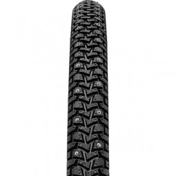 Opona Contact Spike 120 700x32C Czarna Drut