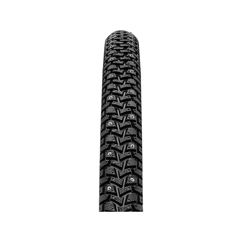 Opona Contact Spike 120 700x32C Czarna Drut