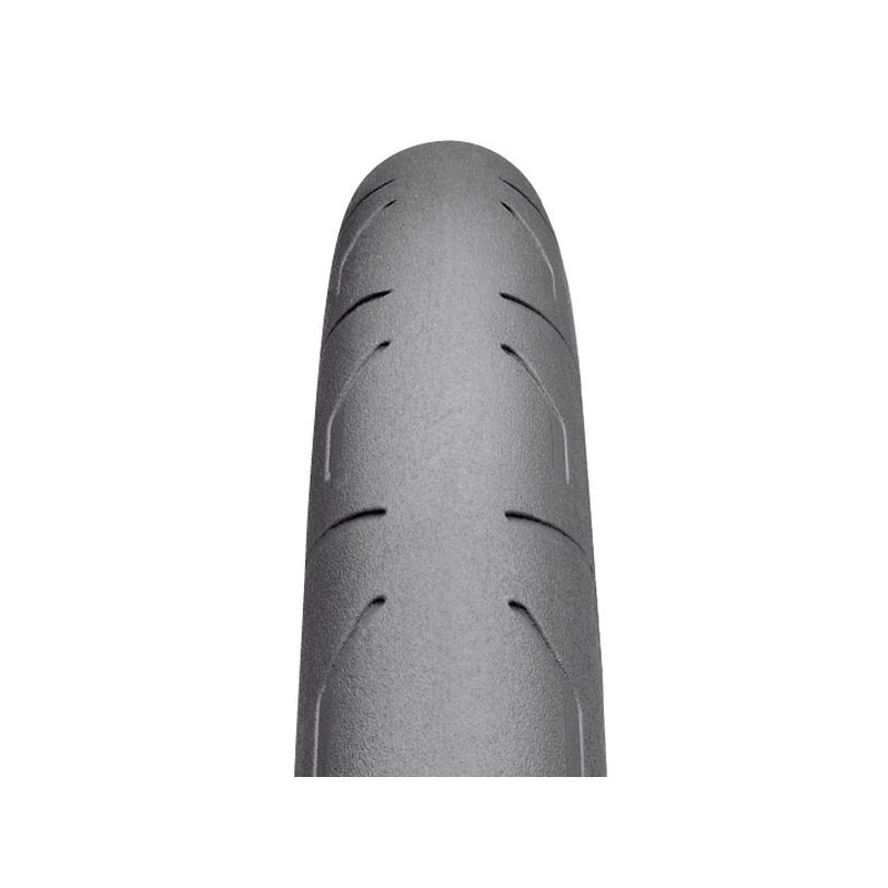 Opona Grand Prix 26x1 1/8 Czarna Zwijana 310g