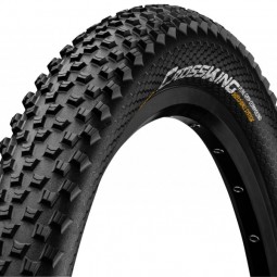 Opona Cross King 29x2.60 Czarna Zwij TR 995g