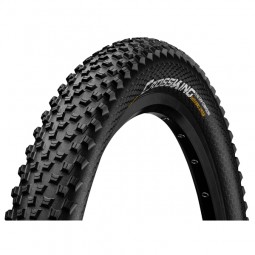 Opona Cross King II SW 27.5x2.60 Czarna Zwij TR 940g