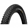 Opona Cross King II SW 27.5x2.60 Czarna Zwij TR 940g