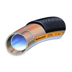 Giro Szytka 28x22 Czarno-Jasna 300g