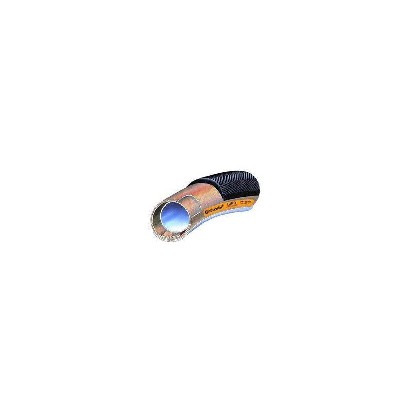 Giro Szytka 28x22 Czarno-Jasna 300g