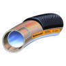 Giro Szytka 28x22 Czarno-Jasna 300g
