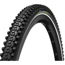 Opona eRuban Plus 27.5x2.30 Czarna Drut 940g