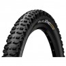 Opona Trail King II SW 27.5x2.60 Czarna Zwij TR 940g