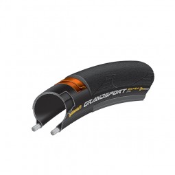 Opona Grand Sport Extra 700x32 2Nb Czarna Drut 360g