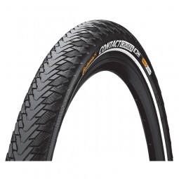 Opona Contact Cruiser 27.5x2.40 Czarna Drut