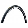 Opona Supersport Plus 27x1 1/8 Czarna Drut 460g