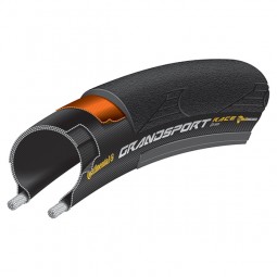 Continental Grand Sport Race 32-622 Black/Black Skin
