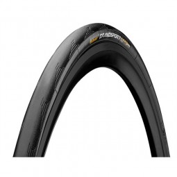 Opona Grand Sport Race 700x28C Czarna Drut 405g