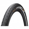 Opona Contact Cruiser 20x2.00 Czarna Drut