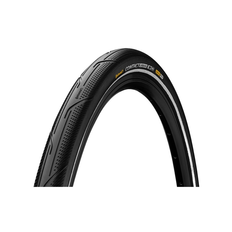 Opona Contact Urban 20x1.60 Czarna Drut