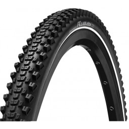 Opona Ruban 27.5x2.10 Czarna Drut 730g