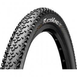 Opona Race King 27.5x2.20 Czarna Drut 710g