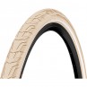 Opona Ride City 47-622 Bk/Cream Drut Refl 1100