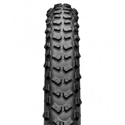 Opona Mountain King 27.5x2.30 Czarna Drut 840g