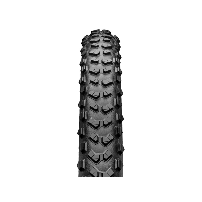 Opona Mountain King 26x2.30 Czarna Drut 790g