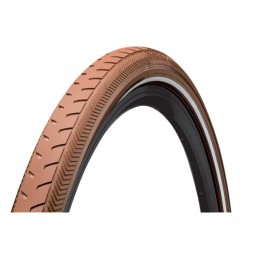Opona Ride Classic 40-635  Brązowa Drut Refl 820