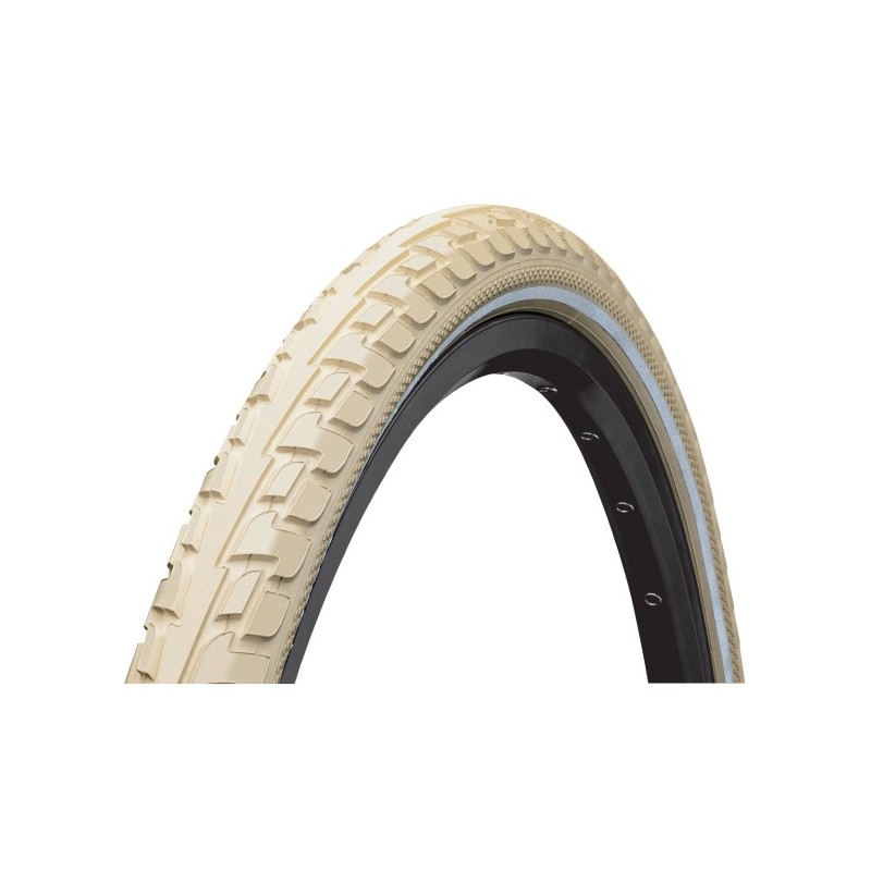 Opona Ride Tour 47-559 Cream Refl Drut 870g