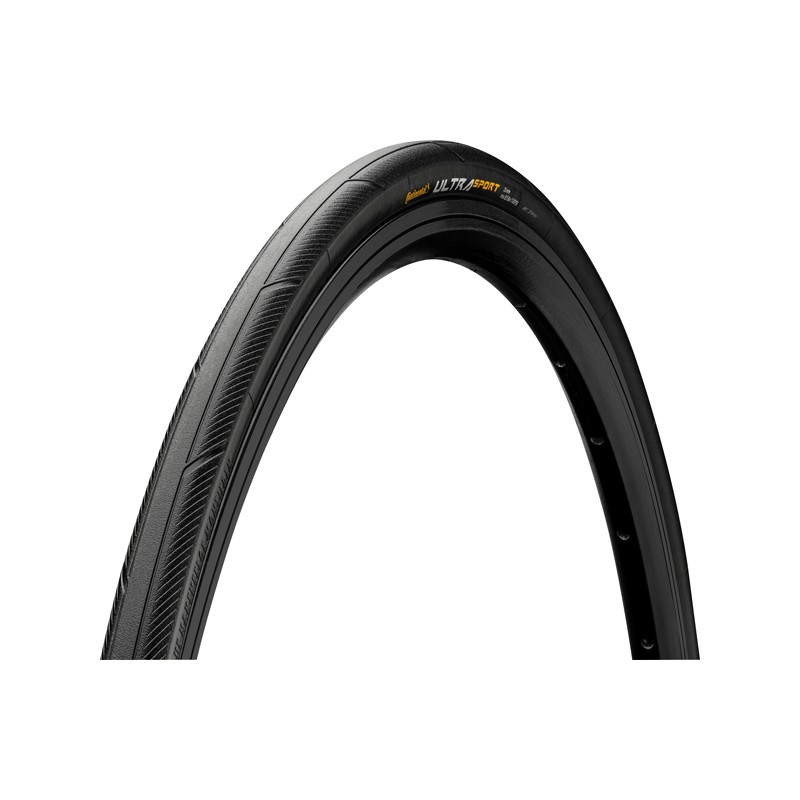 Opona Ultra Sport PF 700x 32C Czarna Drut