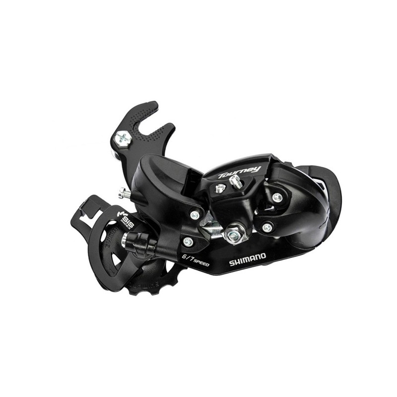 Przerzutka Tył 6/7rz RD-TY300 Z Hakiem 60szt