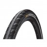 Opona Top Contact II 26x2.00 Czarna Zwijana