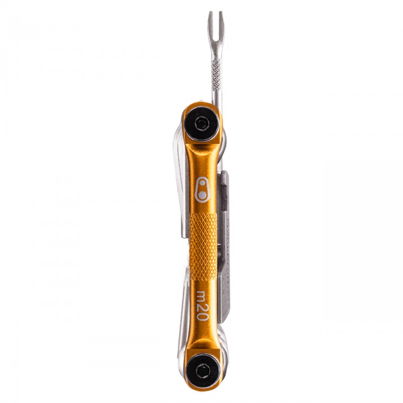 MULTITOOL CRANKBROTHERS 20 GOLD
