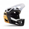 KASK ROWEROWY FOX PROFRAME RS RACIK DAFFODIL