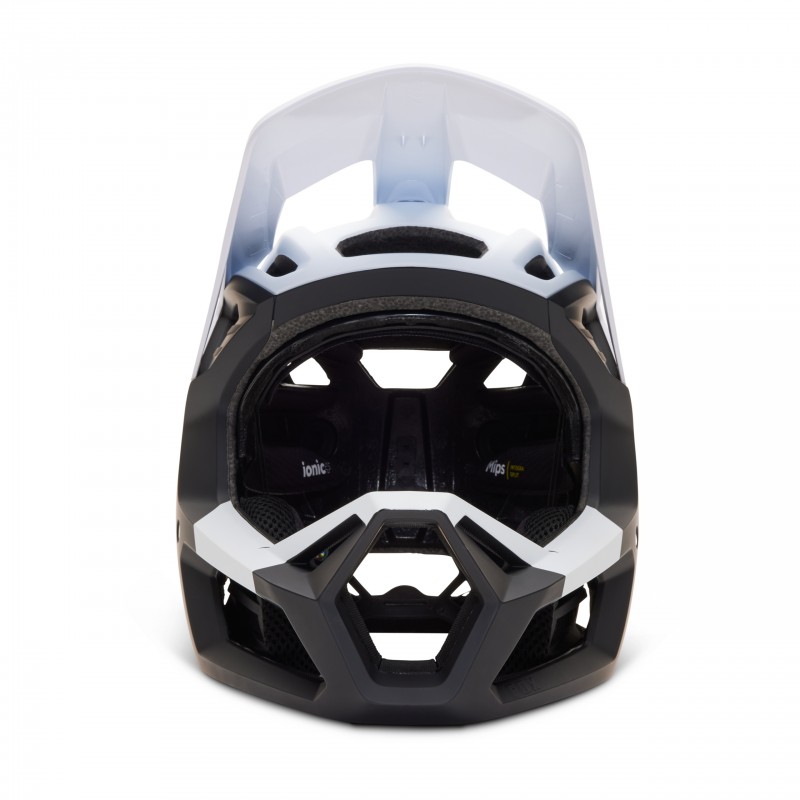 KASK ROWEROWY FOX PROFRAME RS RACIK DAFFODIL