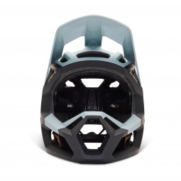 KASK ROWEROWY FOX PROFRAME RS RACIK GUNMETAL
