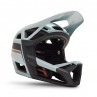 KASK ROWEROWY FOX PROFRAME RS RACIK GUNMETAL