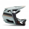 KASK ROWEROWY FOX PROFRAME RS RACIK GUNMETAL