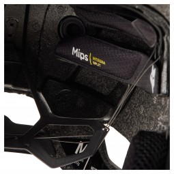 KASK ROWEROWY FOX PROFRAME RS RACIK GUNMETAL