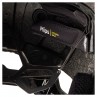 KASK ROWEROWY FOX PROFRAME RS RACIK GUNMETAL