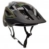 KASK ROWEROWY FOX SPEEDFRAME PRO CAMO OLIVE CAMO