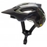 KASK ROWEROWY FOX SPEEDFRAME PRO CAMO OLIVE CAMO
