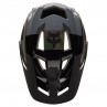 KASK ROWEROWY FOX SPEEDFRAME PRO CAMO OLIVE CAMO