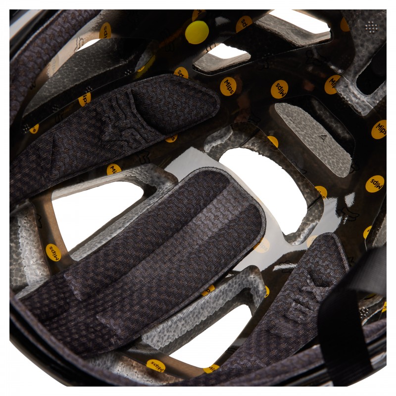 KASK ROWEROWY FOX SPEEDFRAME PRO CAMO OLIVE CAMO