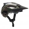 KASK ROWEROWY FOX SPEEDFRAME PRO CAMO OLIVE CAMO