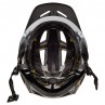 KASK ROWEROWY FOX SPEEDFRAME PRO CAMO OLIVE CAMO