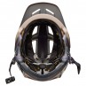 KASK ROWEROWY FOX SPEEDFRAME PRO KLIF MOCHA