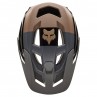 KASK ROWEROWY FOX SPEEDFRAME PRO KLIF MOCHA