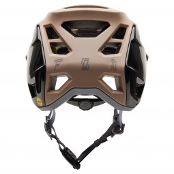 KASK ROWEROWY FOX SPEEDFRAME PRO KLIF MOCHA