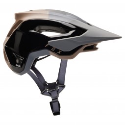 KASK ROWEROWY FOX SPEEDFRAME PRO KLIF MOCHA